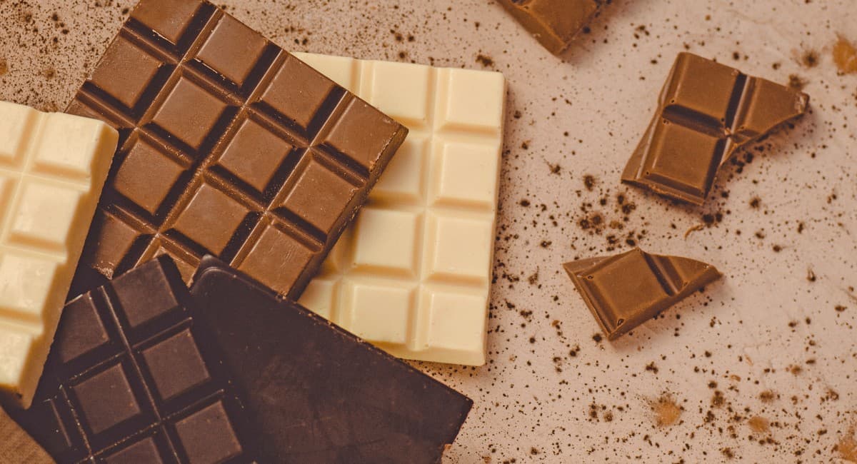 Novas regras do chocolate atraem aplausos e inquietações na indústria