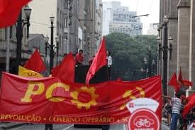 Partido da Causa Operária Decide Romper com Lula e Recomenda Voto Nulo