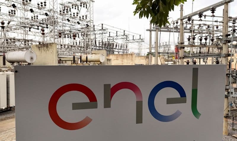 Desligamento afeta 860 clientes da Enel em São Paulo
