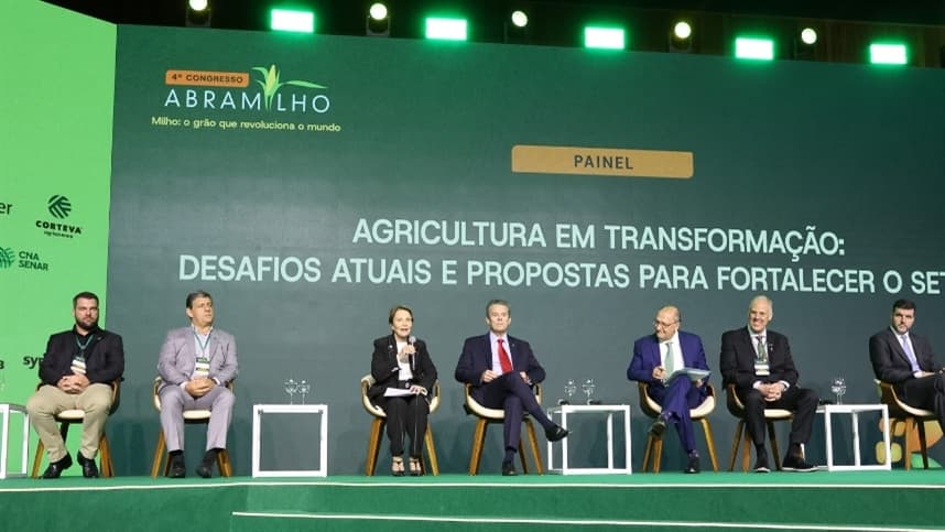 Inadimplência rural atinge recorde e agronegócio cobra mudanças