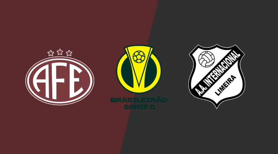 Ferroviária x Inter de Limeira hoje: tudo sobre o jogo pelo Campeonato Brasileiro Série C