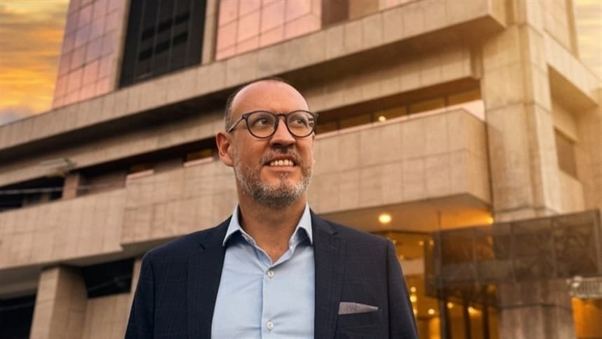 Fábio Chaves assume CREA-RS com foco na valorização profissional