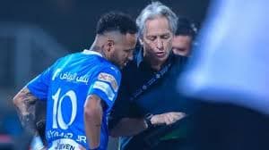 Jorge Jesus revela planos que tinha para a seleção brasileira