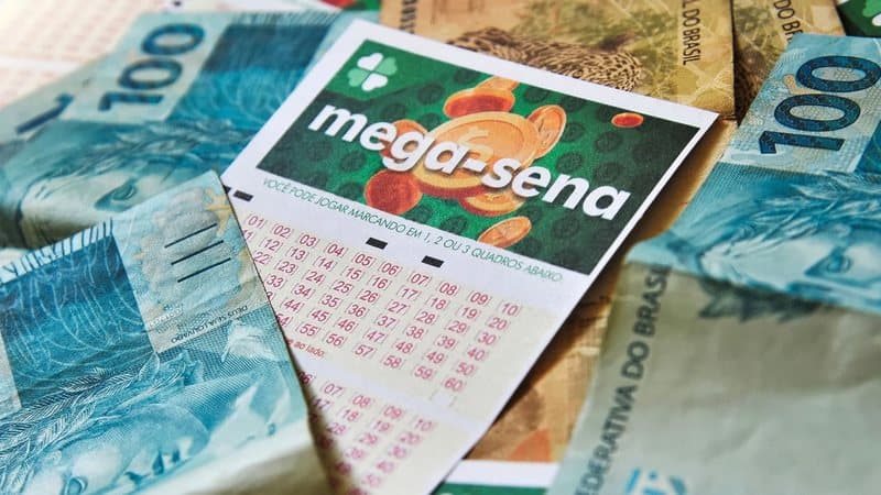 Resultado da Mega-Sena 3070 de hoje (14/10): confira os números sorteados e o prêmio de R$ 150 milhões