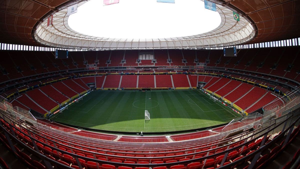 Copa do Mundo Feminina 2027: TCU destaca riscos e prioridades