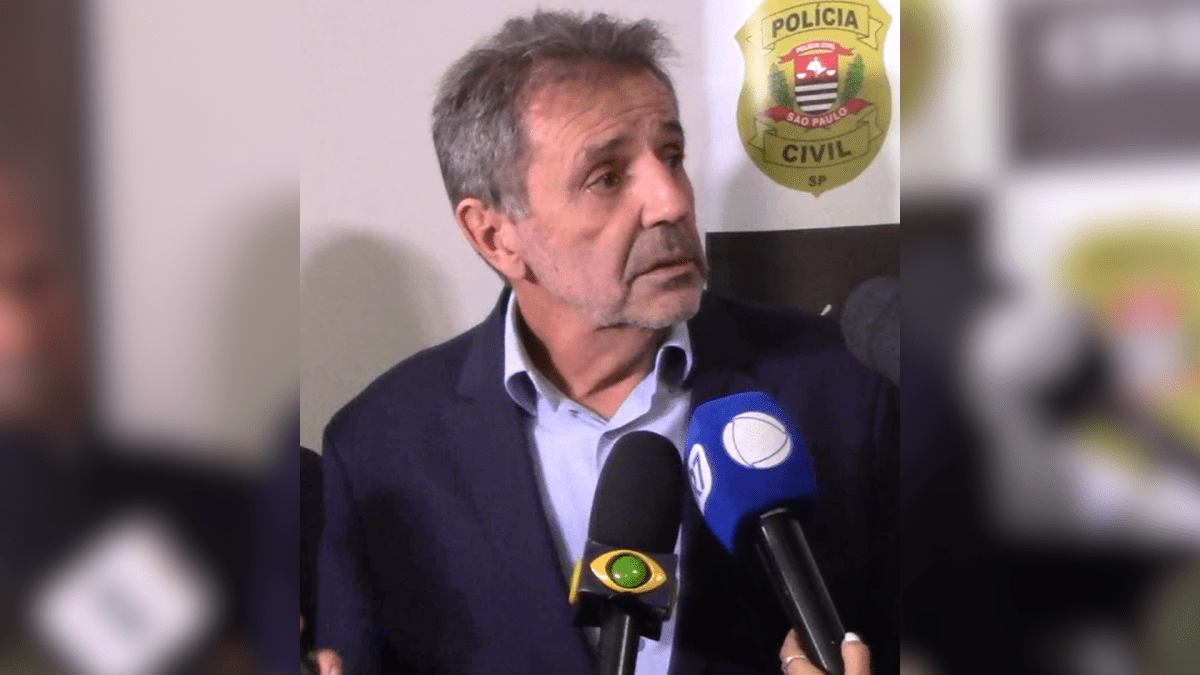 Caso de criança torturada choca São Paulo; trio é preso
