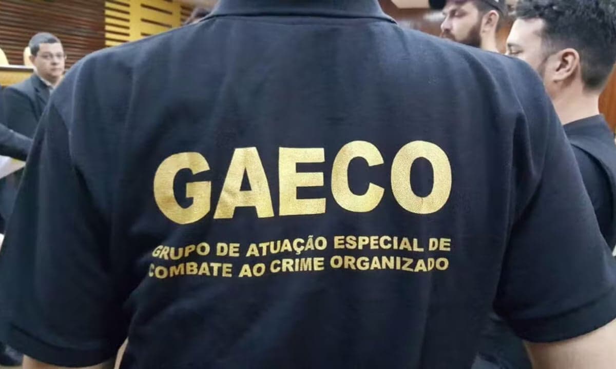 Ministério Público ataca organização financeira ligada ao PCC