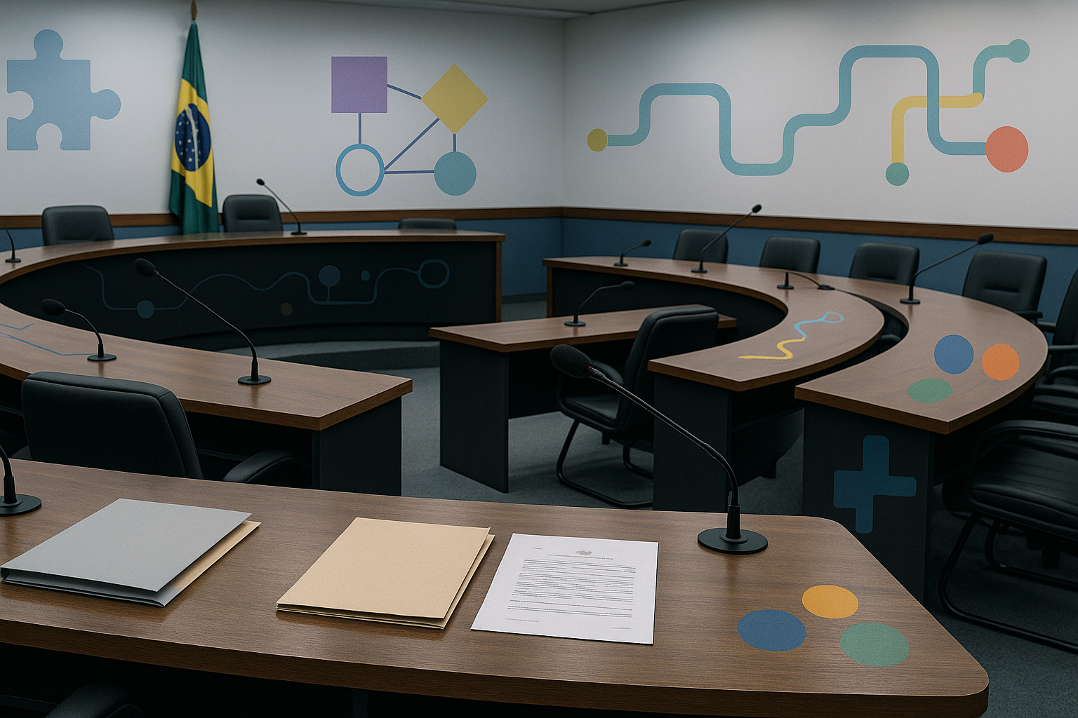 Câmara debate inclusão de neurodivergentes na política de autismo