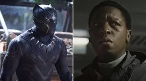 Pantera Negra 3: David Jonsson Assume o Papel de Filho de T'Challa