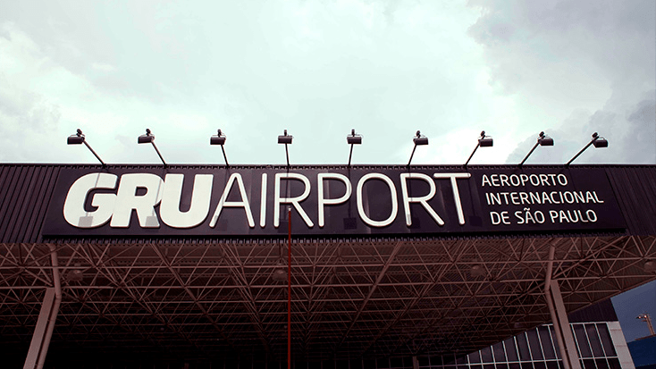 Investimentos de R$ 731,6 milhões modernizam 12 aeroportos regionais