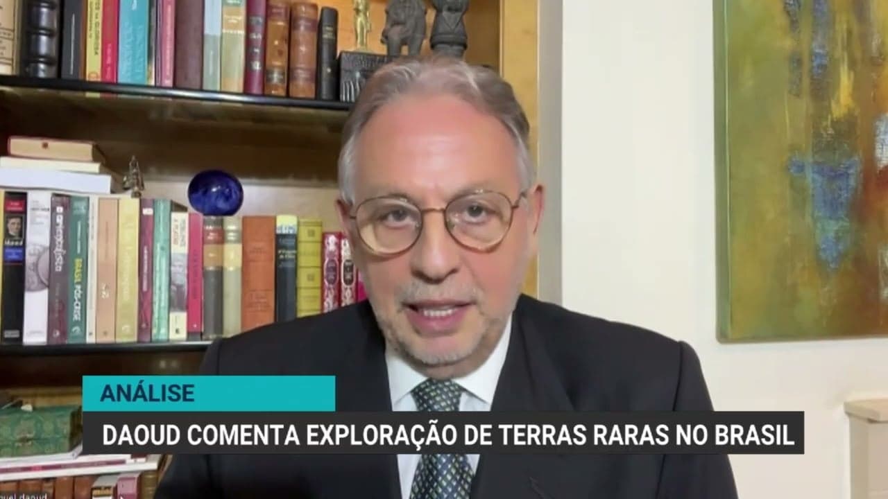 Lula destaca soberania do Brasil nas terras raras em Campinas