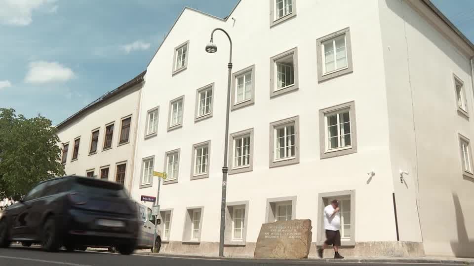 Casa de Hitler se torna delegacia na Áustria após 10 anos de controvérsia