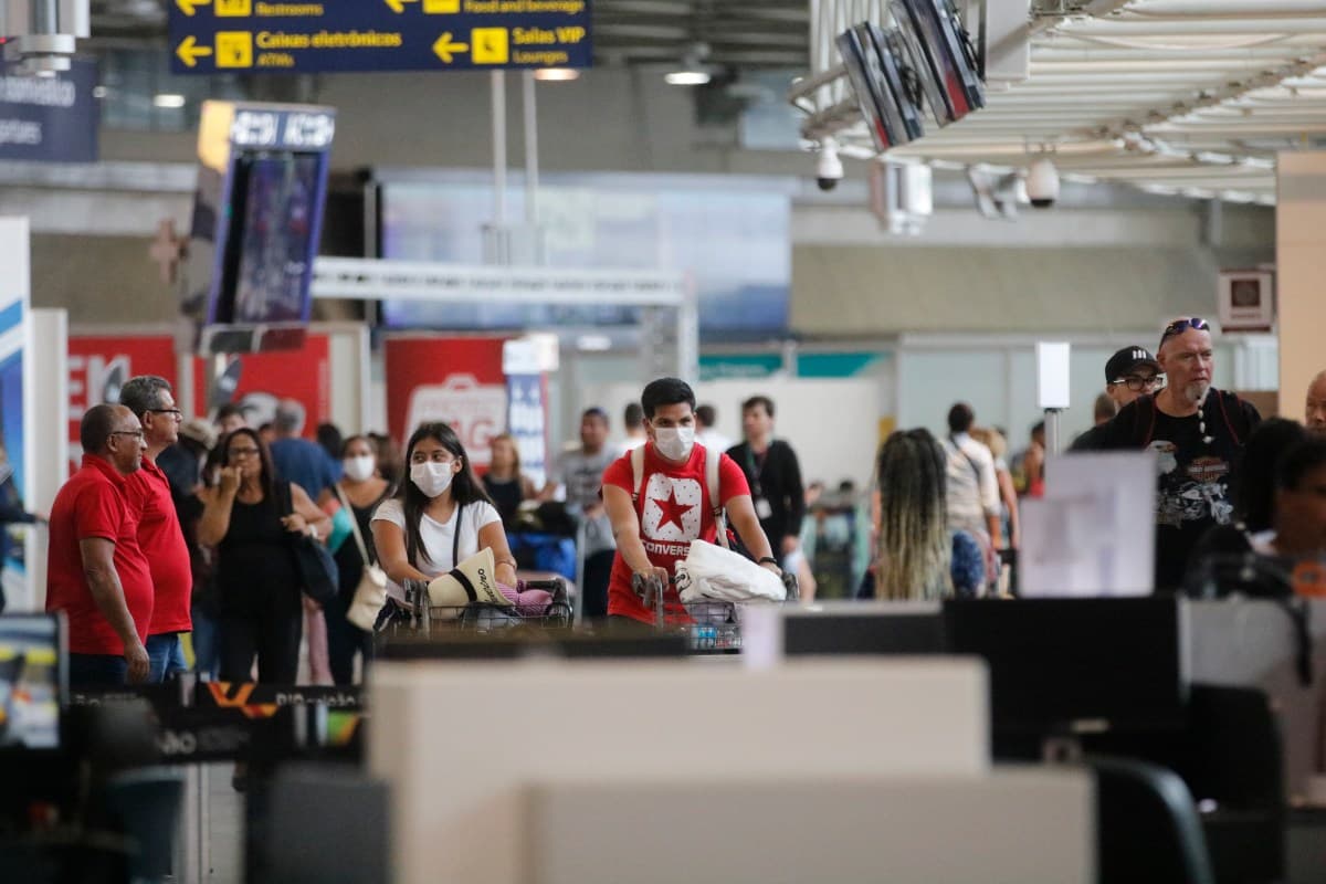 Belga é preso no Rio por tortura e extorsão de canadense