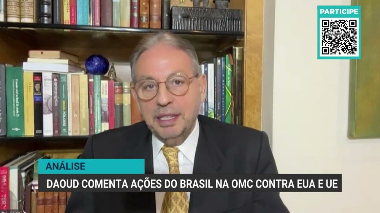 Brasil enfrenta desafios na OMC contra EUA e União Europeia
