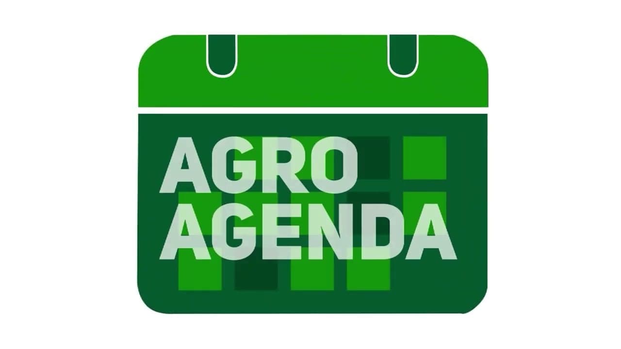 Semana de eventos impulsiona o agronegócio em todo o Brasil