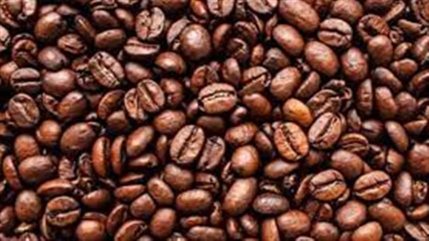 Altas no mercado futuro de café impulsionadas por clima instável