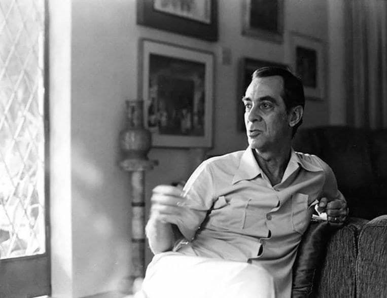 104 anos de Alfredo Dias Gomes: Legado na Televisão Brasileira
