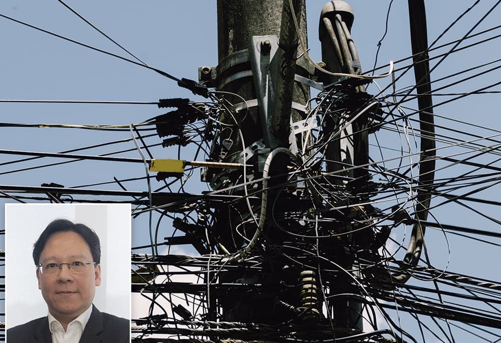 Startup carioca usa IA para combater furtos de energia no Rio