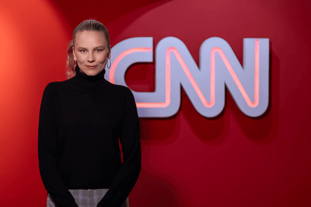 Maria Eduarda Herriot analisa mercado imobiliário na CNN Brasil