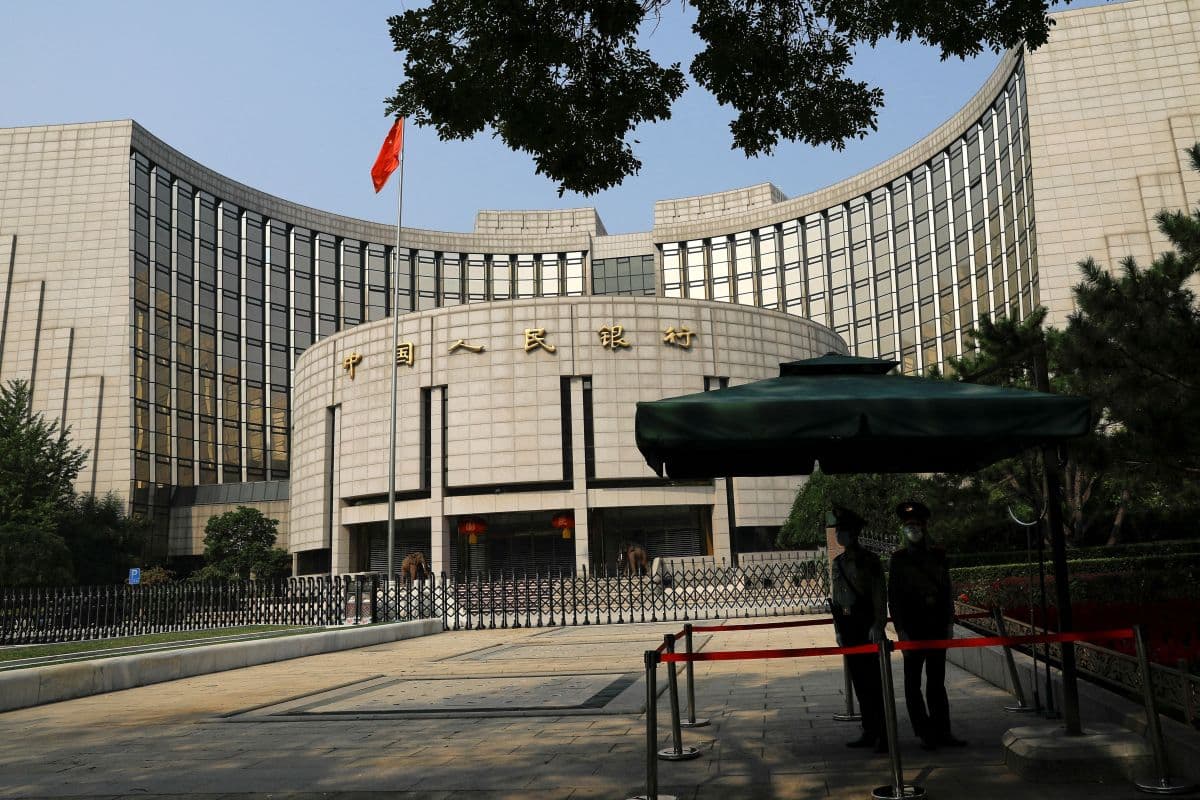 China inicia emissão de títulos de longo prazo de US$ 189,3 bilhões