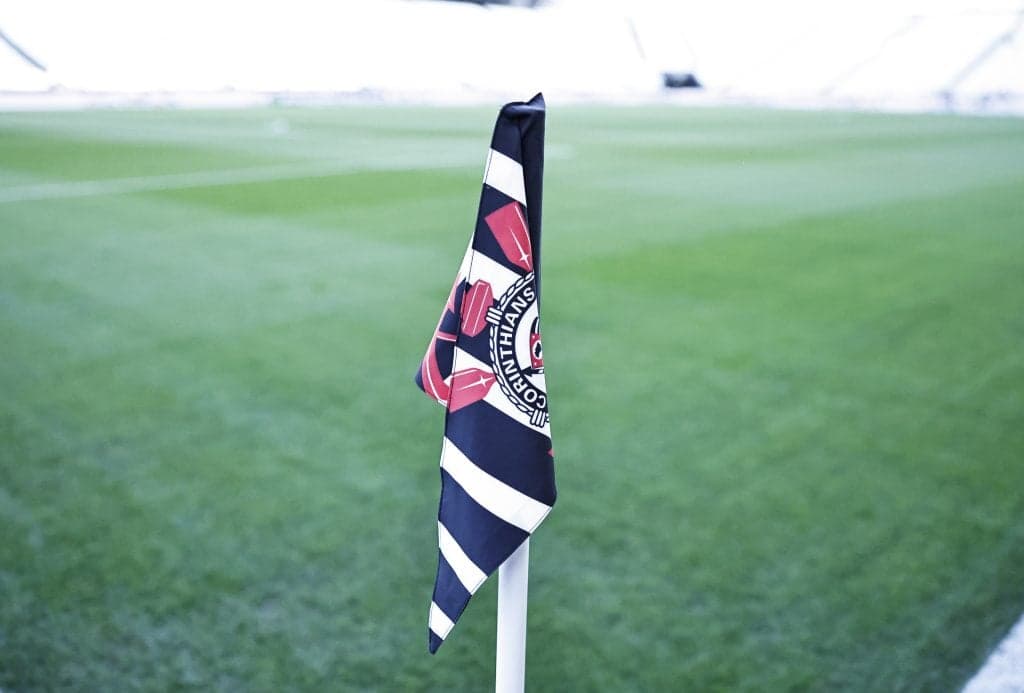 Tribunal de Justiça suspende reforma do estatuto do Corinthians pela quarta vez