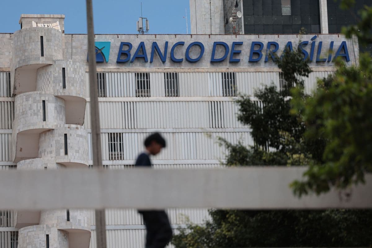 BRB negocia empréstimo de R$ 6,6 bilhões com Fundo Garantidor