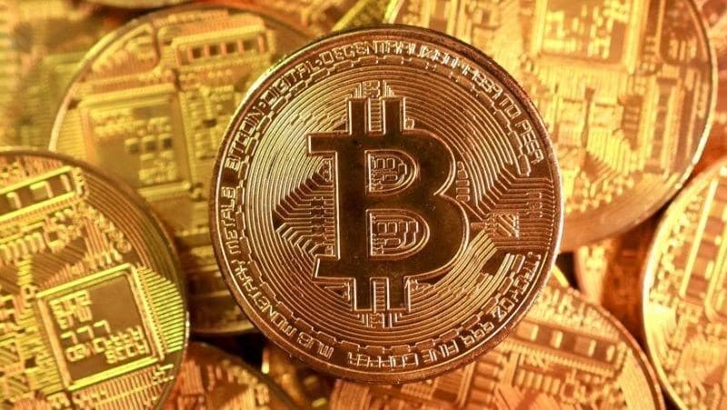 Bitcoin cai após declarações do Fed; Ethereum também sente impacto