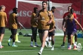 Celtic x Milan: Assista ao Amistoso de Pré-Temporada