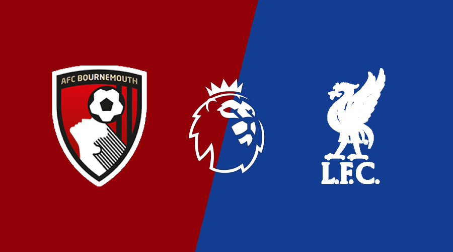 Bournemouth x Liverpool hoje: tudo sobre o jogo pela Premier League