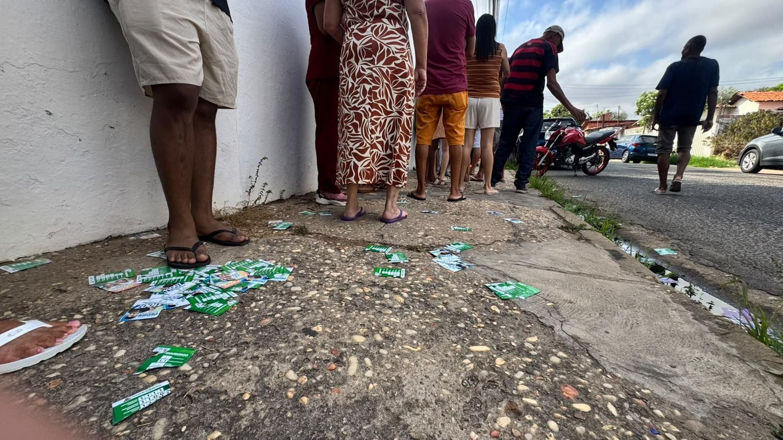 Rio Vermelho registra maior abstenção de eleitores nas eleições de 2026
