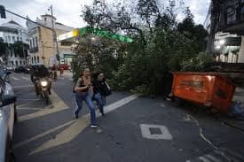 Frente Fria: O Que É e Como Afeta o Clima do Brasil