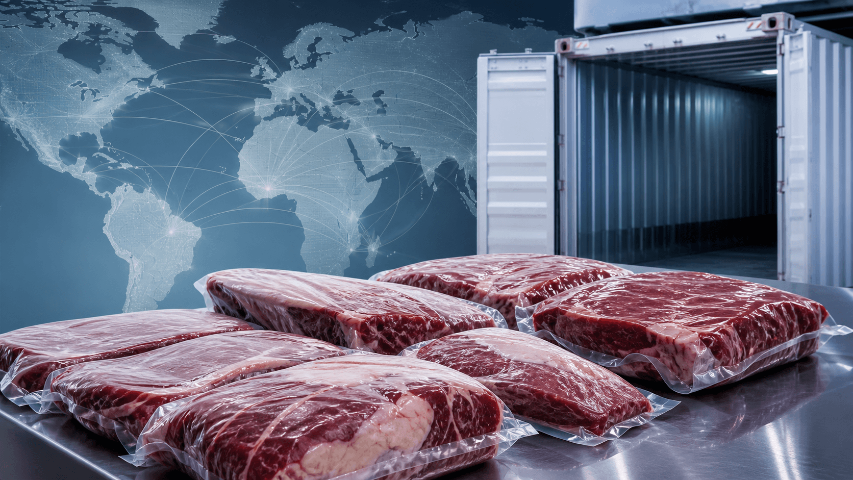 Brazilian Beef Talks discute oportunidades para carne bovina no Reino Unido