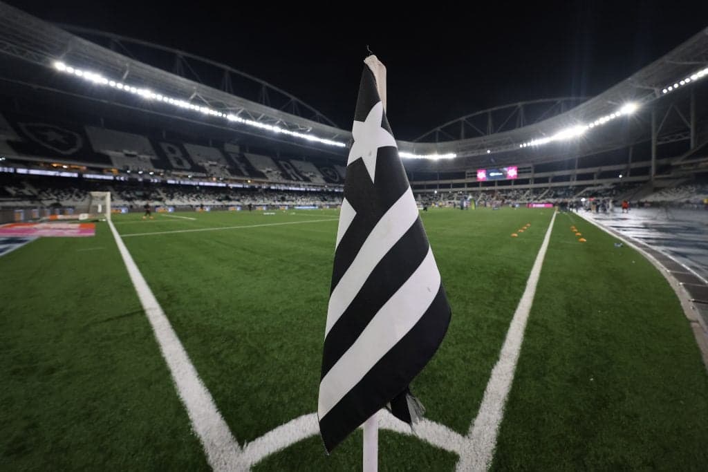 SAF Botafogo avança em recuperação judicial com credores internacionais