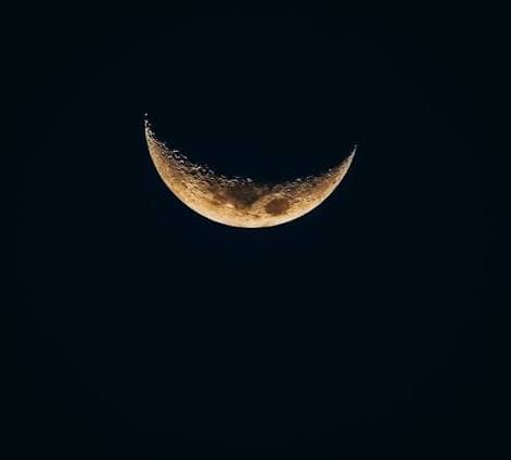 Lua hoje (20/07): veja qual é a fase da Lua nesta segunda-feira