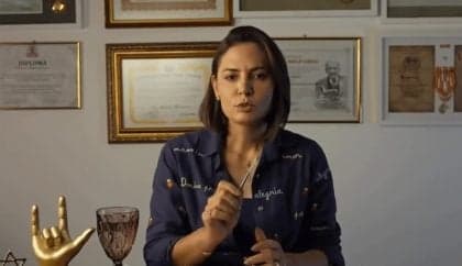 Flávio Bolsonaro é preferido por 81,9% de eleitores de Jair