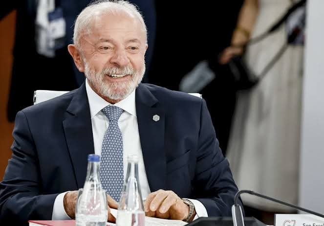 Presidente Lula inicia campanha pela reeleição na liderança das pesquisas e mira quarto mandato