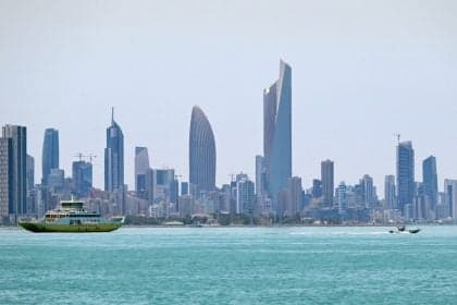 Conflito EUA-Israel e Irã impacta economia do Golfo Pérsico