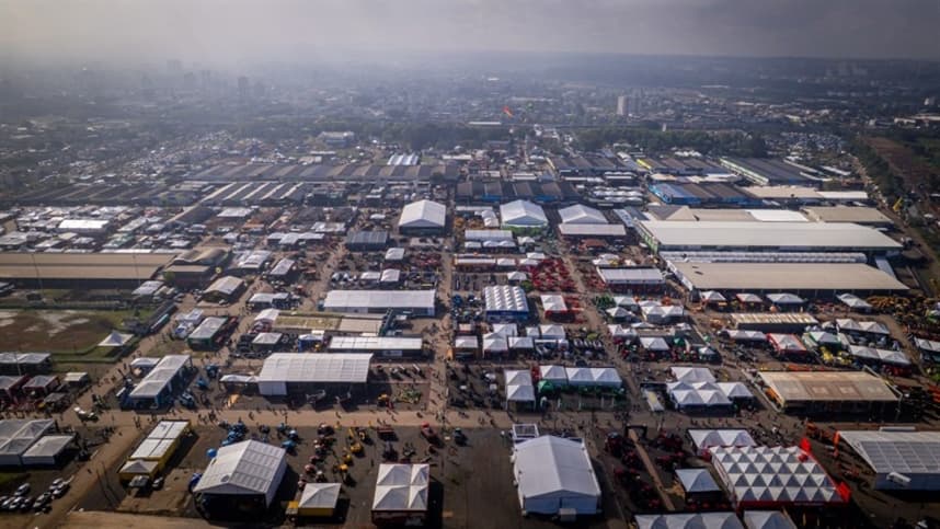Expointer 2026 se torna carbono neutro com créditos de carbono