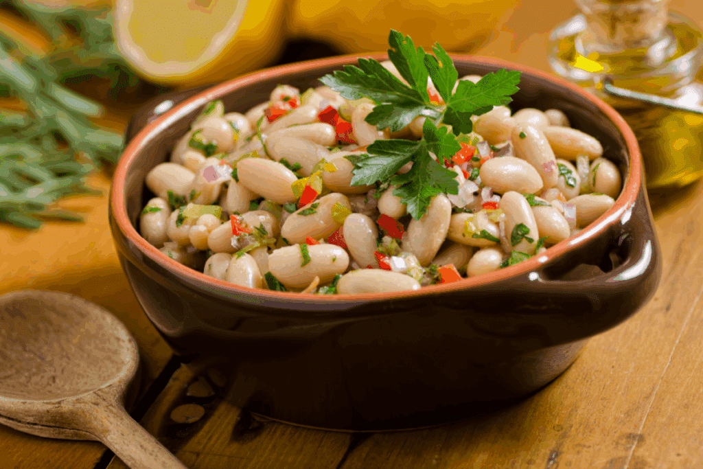 8 receitas saudáveis com grãos para ganhar massa muscular
