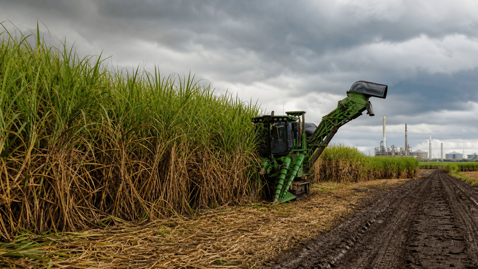 CNA debate Plano Safra e efeitos do El Niño na cana-de-açúcar