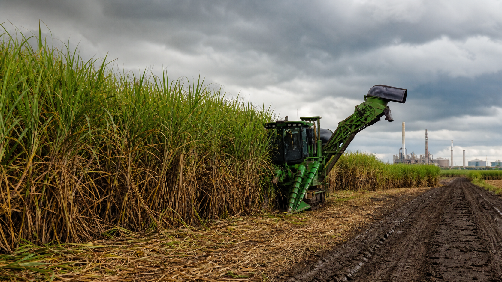 CNA debate Plano Safra e efeitos do El Niño na cana-de-açúcar