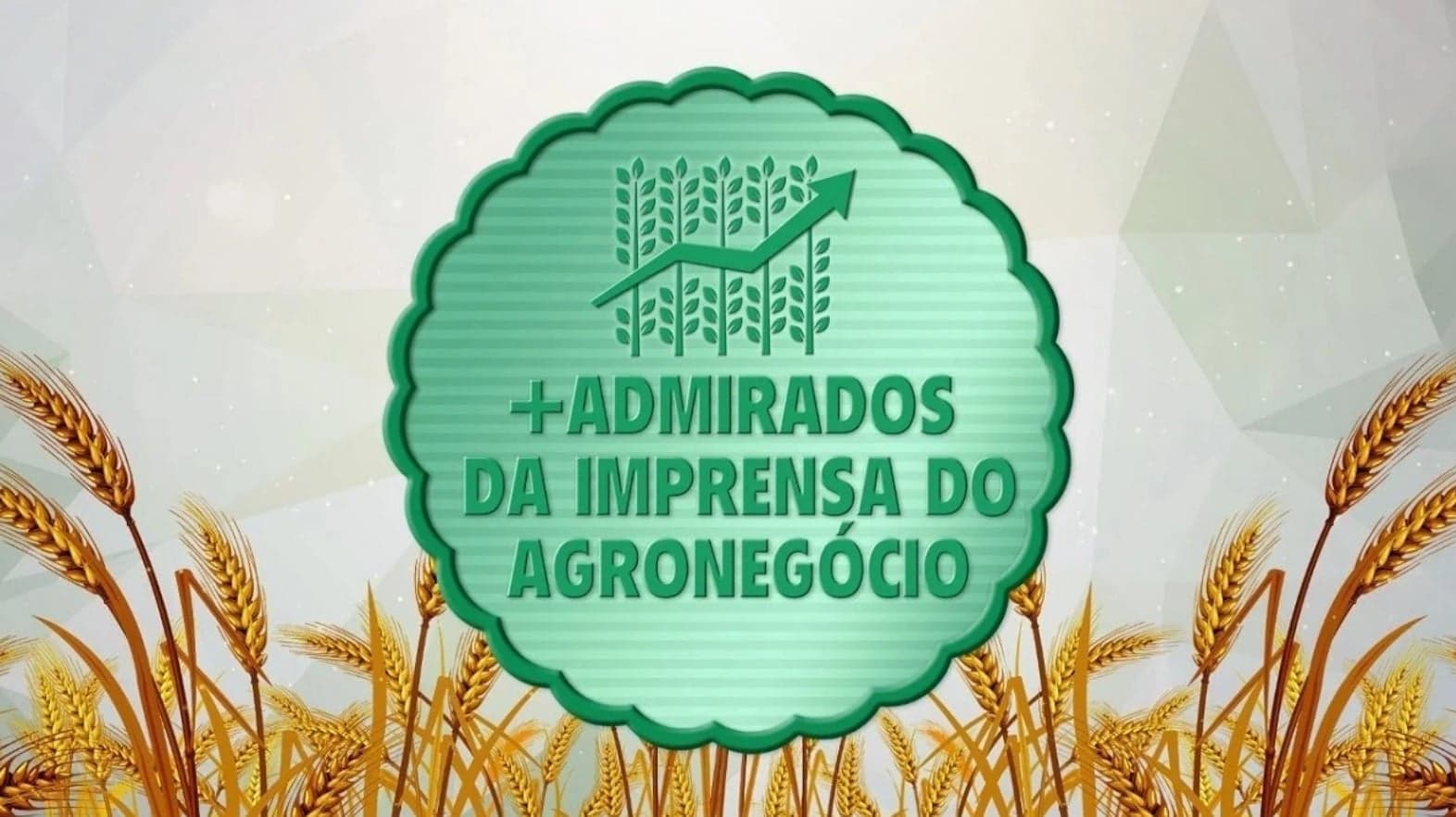 Votação do Prêmio +Admirados da Imprensa do Agronegócio termina hoje