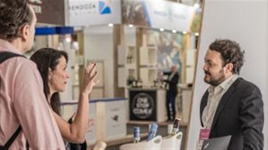 Wine South America 2026 traz 32 vinícolas italianas a Bento Gonçalves