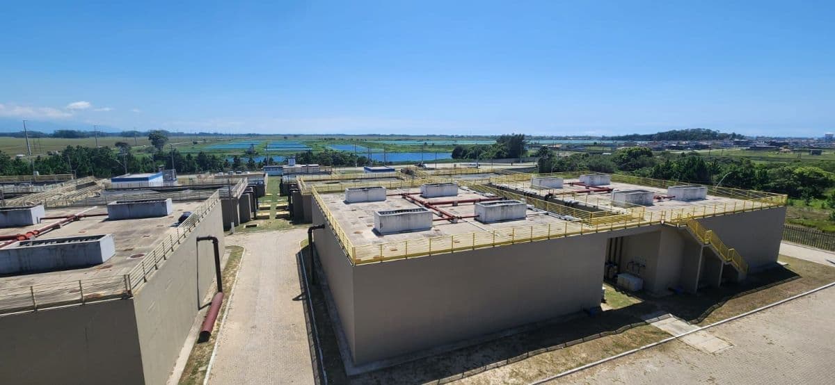 Rio Grande do Sul investe R$ 15 bilhões em saneamento moderno