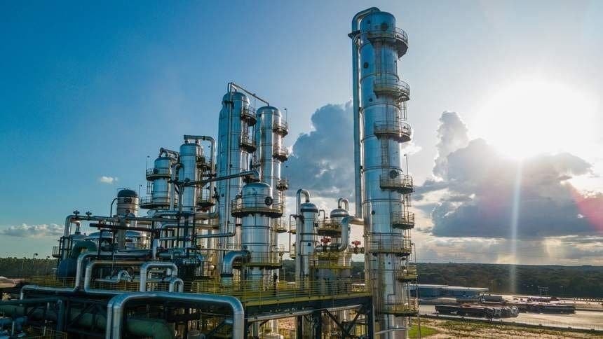 Vibra Energia fecha contrato de R$ 1,28 bilhão para fornecimento de etanol