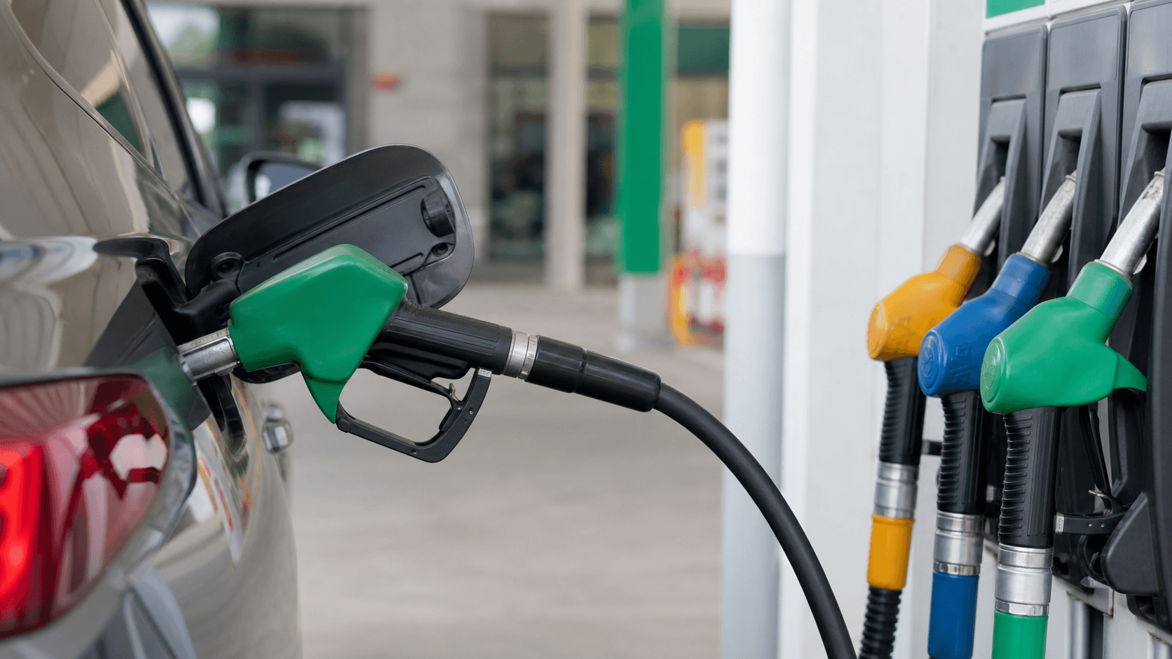 Etanol tem queda de preço em 17 estados e no DF