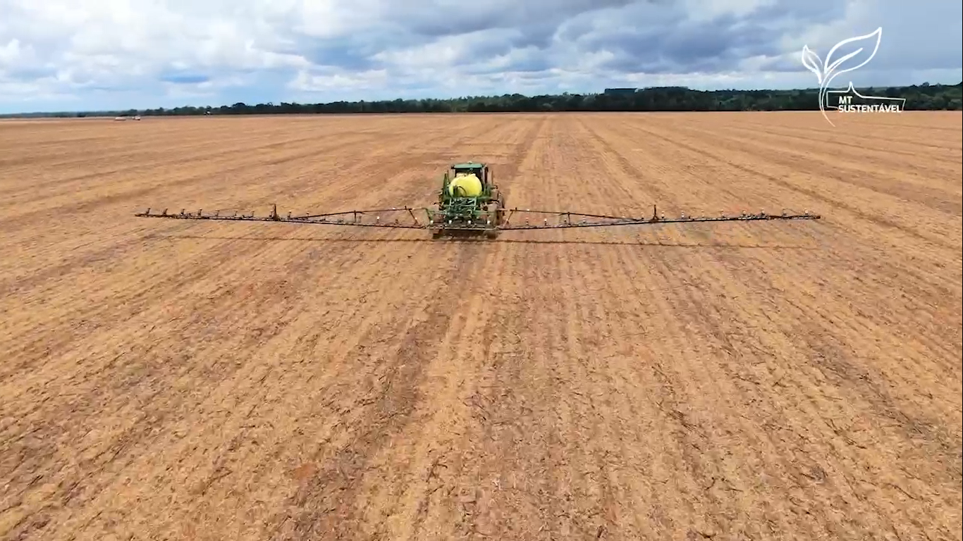 Produtores brasileiros enfrentam aumento em defensivos agrícolas em 2025