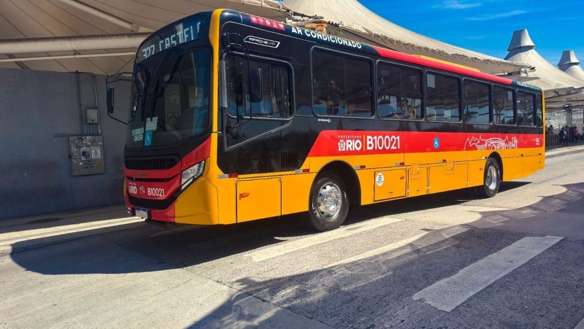 Audiência de conciliação dos rodoviários é reagendada para quarta-feira