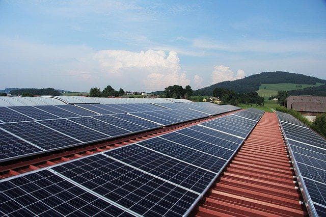 Energia solar se expande no agronegócio brasileiro
