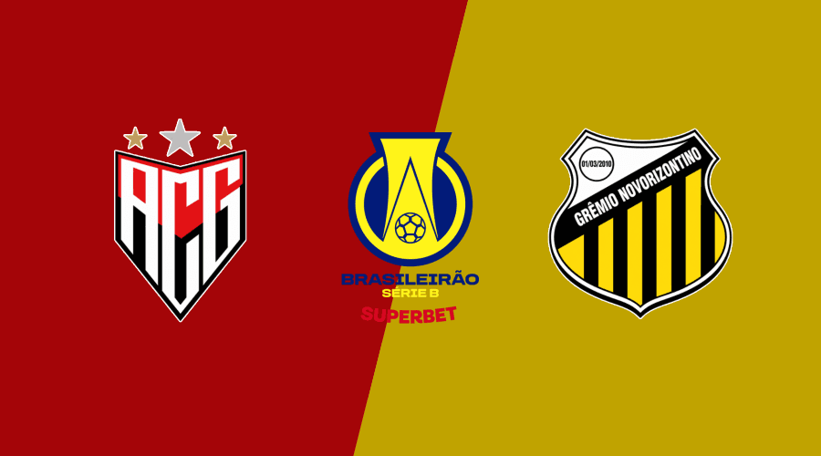 Atlético Goianiense Saf x Gremio Novorizontino - Saf hoje: tudo sobre o jogo pelo Campeonato Brasileiro Série B